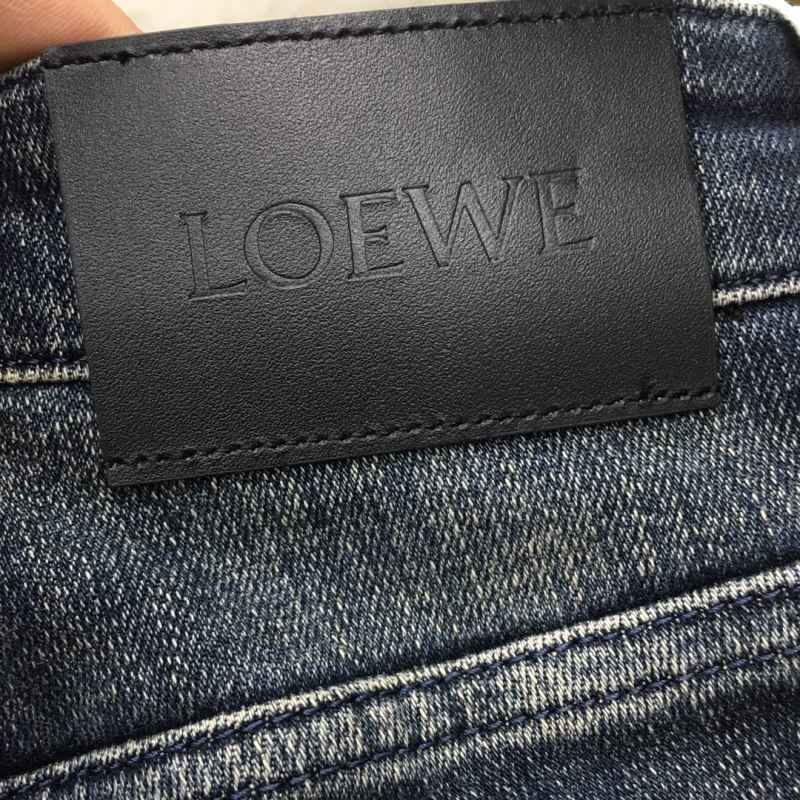 Loewe Jeans